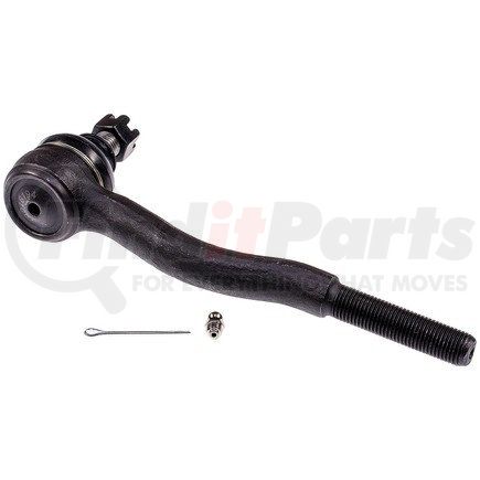 T2371 by DORMAN - Steering Tie Rod End