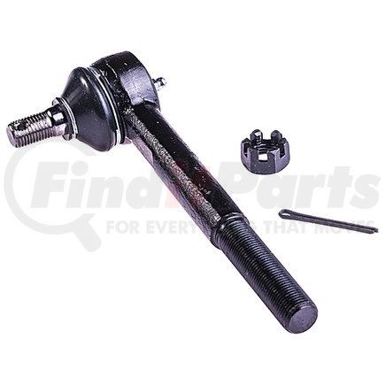 T2374 by DORMAN - Steering Tie Rod End