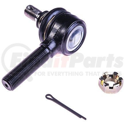 T2376 by DORMAN - Steering Tie Rod End