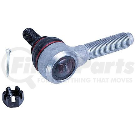 T2376XL by DORMAN - Steering Tie Rod End