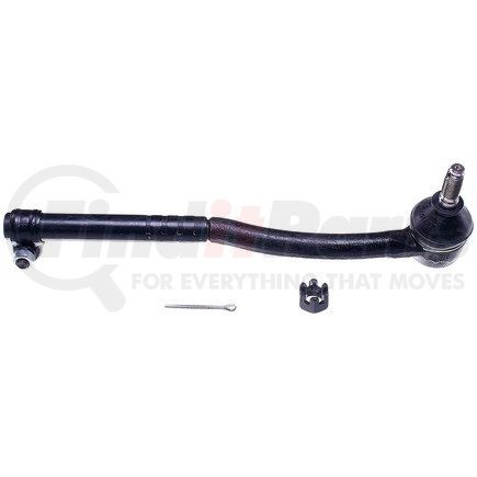 T2378 by DORMAN - Steering Tie Rod End