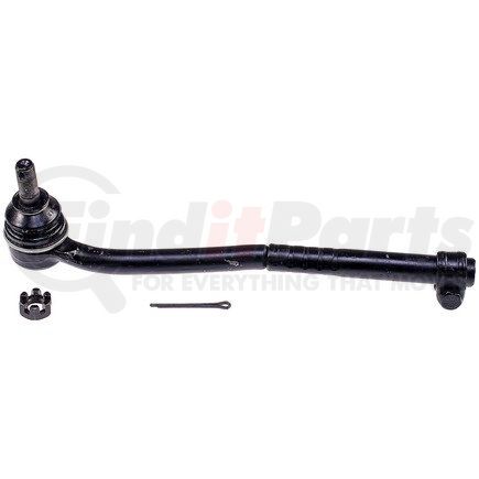 T2385 by DORMAN - Steering Tie Rod End