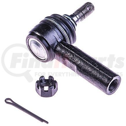 T2382 by DORMAN - Steering Tie Rod End