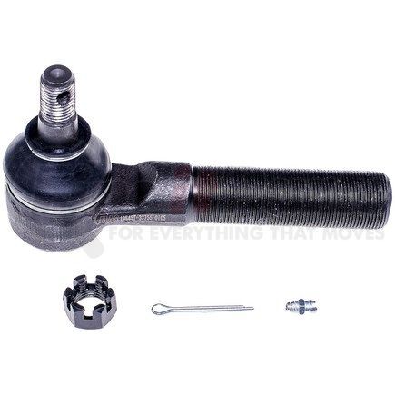 T2396 by DORMAN - Steering Tie Rod End