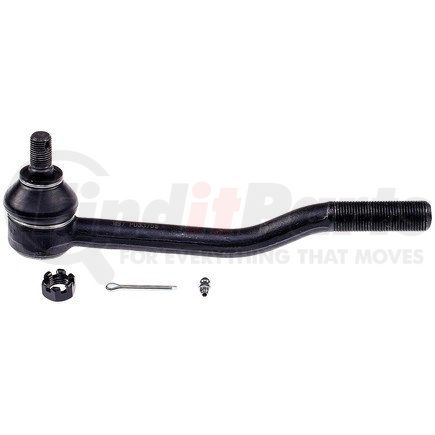 T2473 by DORMAN - Steering Tie Rod End