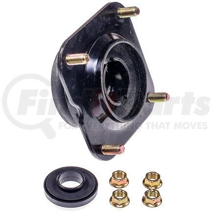 Dorman SM65016 Suspension Shock Absorber Mounting Kit Shock Mounting Kit