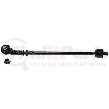 TA43043 by DORMAN - Steering Tie Rod End Assembly