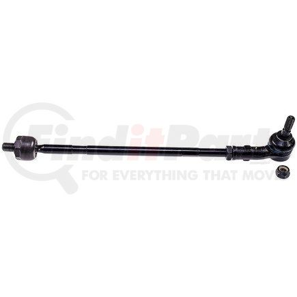 TA43044 by DORMAN - Steering Tie Rod End Assembly