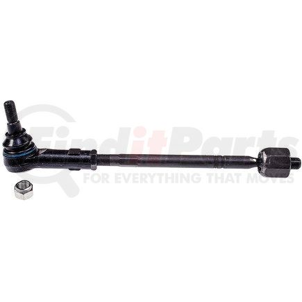 TA43083 by DORMAN - Steering Tie Rod End Assembly