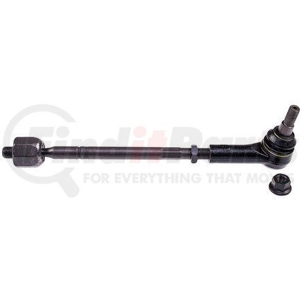 TA43084 by DORMAN - Steering Tie Rod End Assembly