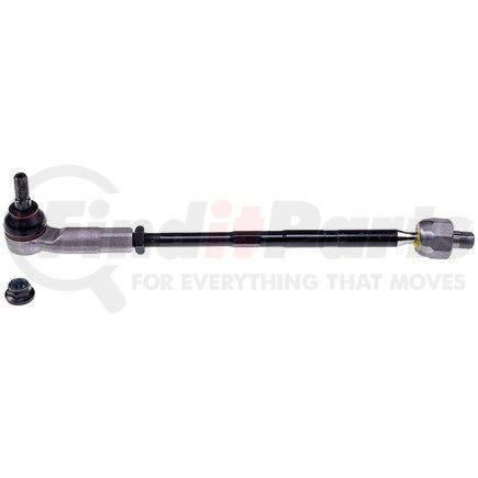 TA43093XL by DORMAN - Steering Tie Rod End Assembly