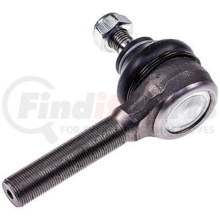 TI20010 by DORMAN - Steering Tie Rod End