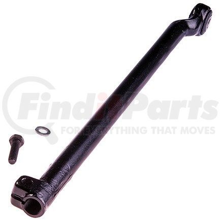 TI35062 by DORMAN - Steering Tie Rod End