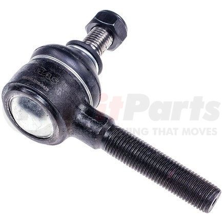 TI43025 by DORMAN - Steering Tie Rod End