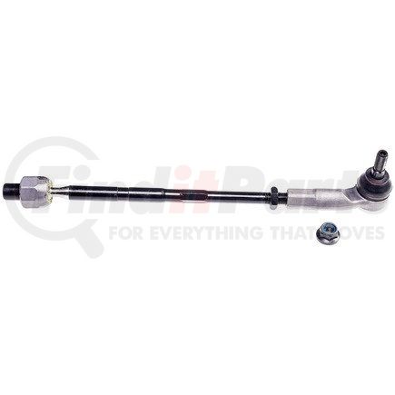 TA43094XL by DORMAN - Steering Tie Rod End Assembly