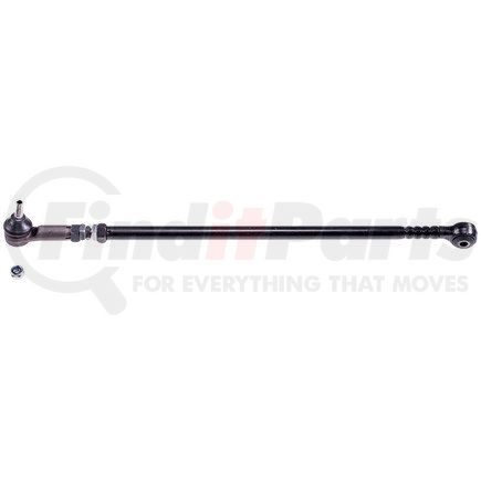 TA44011 by DORMAN - Steering Tie Rod End Assembly