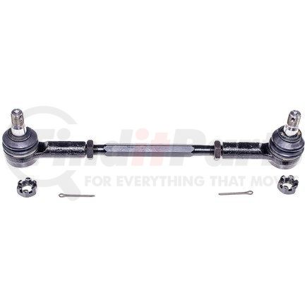 TA62020 by DORMAN - Steering Tie Rod End Assembly