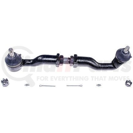 TA63102 by DORMAN - Steering Tie Rod End Assembly