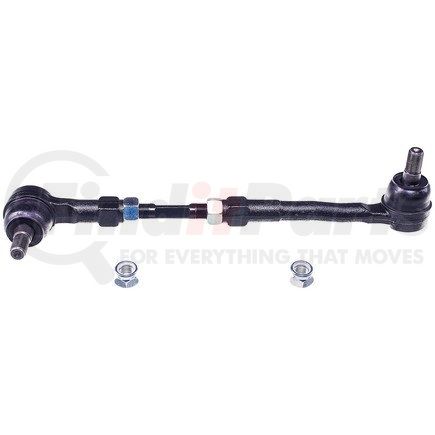 TA69291 by DORMAN - Steering Tie Rod End Assembly