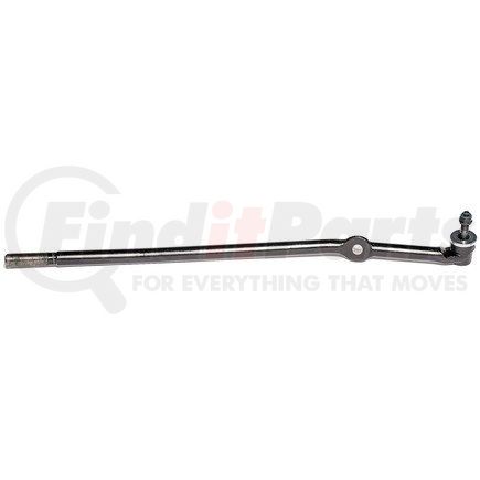 TC81044XL by DORMAN - Steering Drag Link