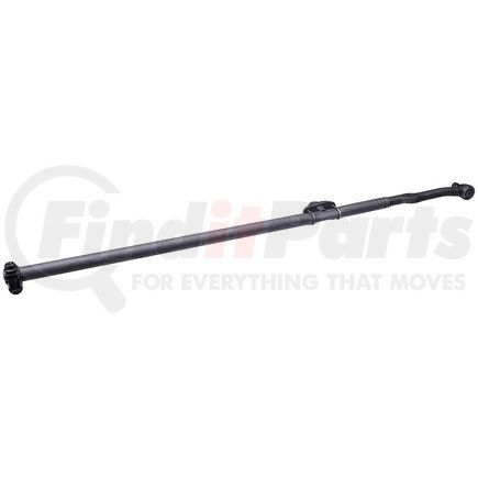 TC90414 by DORMAN - Steering Tie Rod End