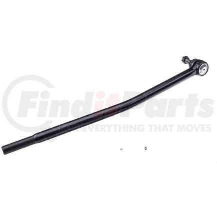 TD90014 by DORMAN - Steering Tie Rod End