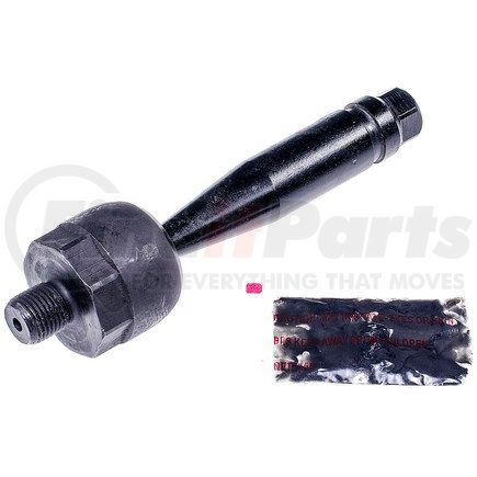 TI12020 by DORMAN - Steering Tie Rod End