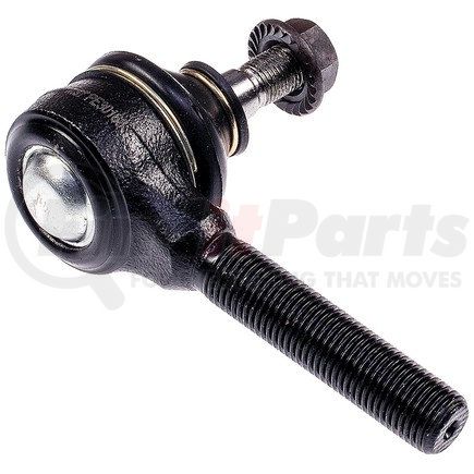 TI43151 by DORMAN - Steering Tie Rod End