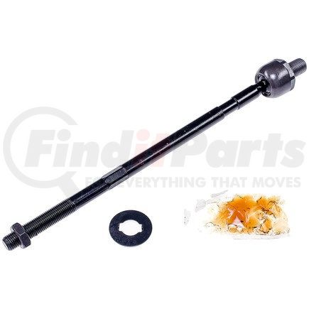 TI45020 by DORMAN - Steering Tie Rod End