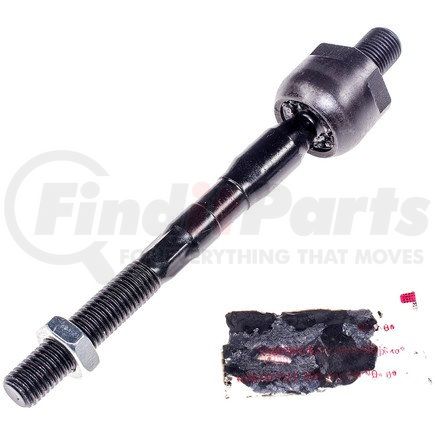 TI45085 by DORMAN - Steering Tie Rod End