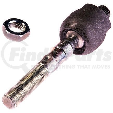 TI50080 by DORMAN - Steering Tie Rod End