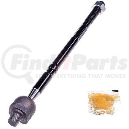 TI55070 by DORMAN - Steering Tie Rod End