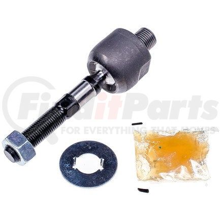 TI59180 by DORMAN - Steering Tie Rod End