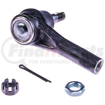 T3349 by DORMAN - Steering Tie Rod End