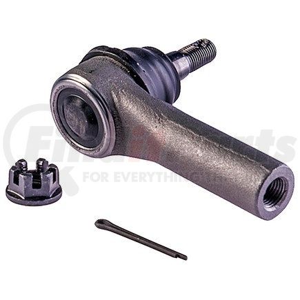 T3349XL by DORMAN - Steering Tie Rod End