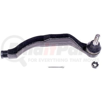 T3351 by DORMAN - Steering Tie Rod End