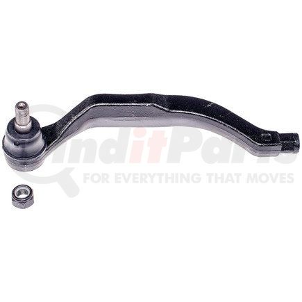 Dorman T3352 Steering Tie Rod End Steering Tie Rod End
