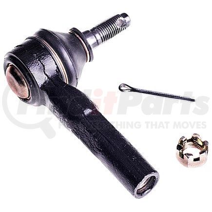 T3353 by DORMAN - Steering Tie Rod End