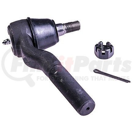 T3362 by DORMAN - Steering Tie Rod End