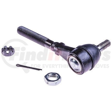 T3366 by DORMAN - Steering Tie Rod End