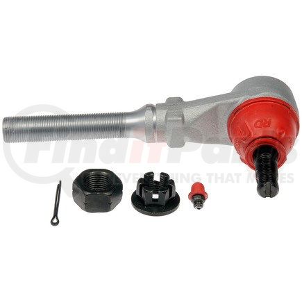 Dorman T3366RD Steering Tie Rod End Steering Tie Rod End