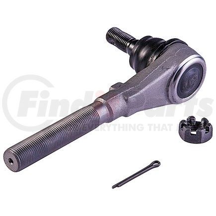 T3366XL by DORMAN - Steering Tie Rod End