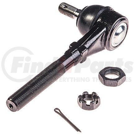 T3367 by DORMAN - Steering Tie Rod End