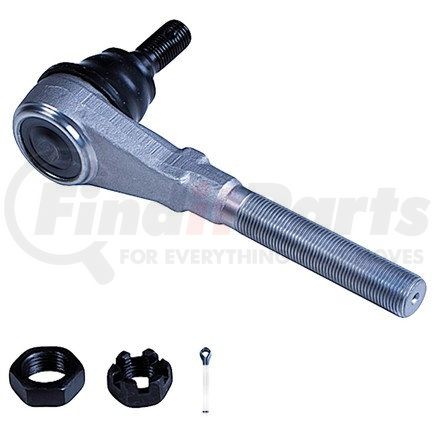 T3367XL by DORMAN - Steering Tie Rod End