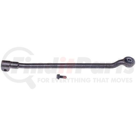 T3372 by DORMAN - Steering Tie Rod End