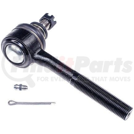 T3376 by DORMAN - Steering Tie Rod End