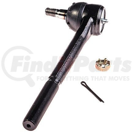 T3380 by DORMAN - Steering Tie Rod End
