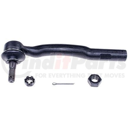 T3382 by DORMAN - Steering Tie Rod End