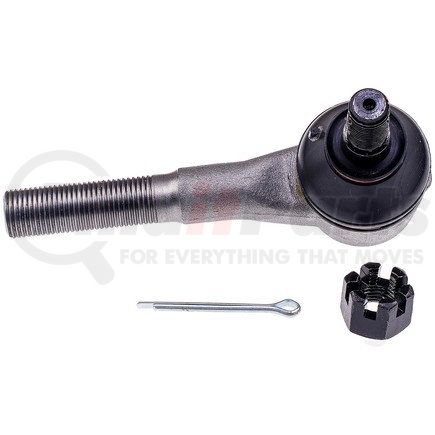 T3386XL by DORMAN - Steering Tie Rod End