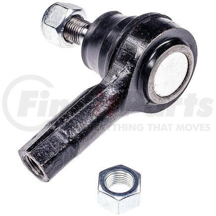 T3388 by DORMAN - Steering Tie Rod End